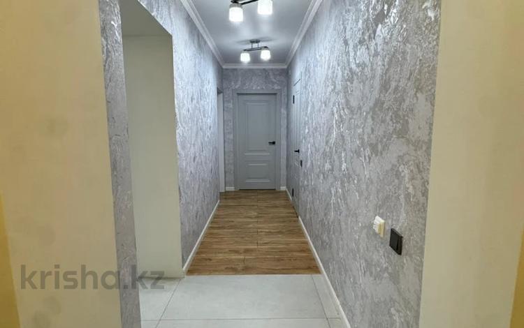 2-комнатная квартира · 60 м² · 3/17 этаж, Навои 37 за 49.5 млн ₸ в Алматы, Ауэзовский р-н — фото 29