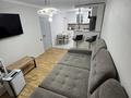 2-комнатная квартира · 60 м² · 3/17 этаж, Навои 37 за 49.5 млн ₸ в Алматы, Ауэзовский р-н — фото 7