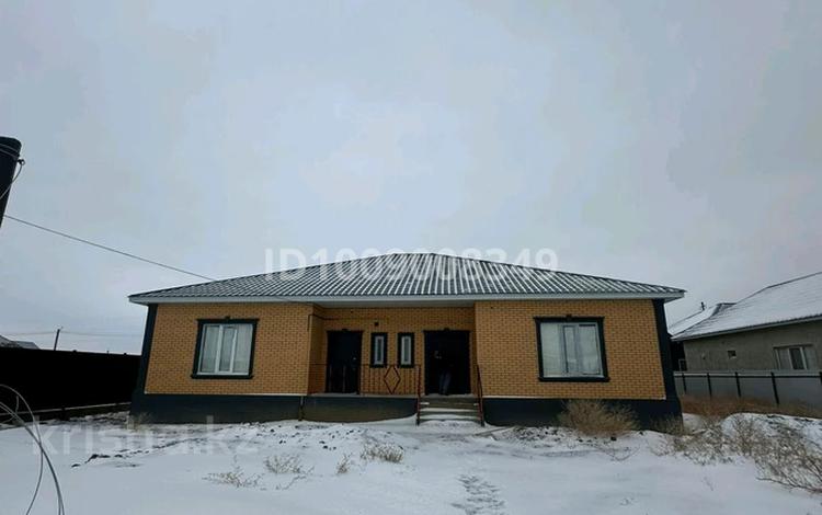 Отдельный дом · 5 комнат · 280 м² · 8 сот., мкр Зарослый, 2 124 за 45 млн ₸ в Атырау — фото 2