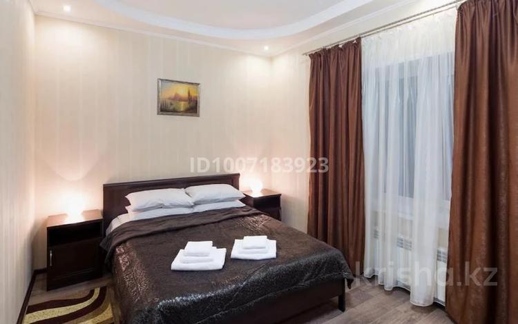 1-комнатная квартира · 45 м² · 5/12 этаж, Сауран 3/1 — ТРЦ Керуен за 10 000 ₸ в Астане, Есильский р-н — фото 2