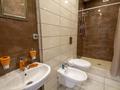 1-комнатная квартира · 45 м² · 5/12 этаж, Сауран 3/1 — ТРЦ Керуен за 10 000 ₸ в Астане, Есильский р-н — фото 3
