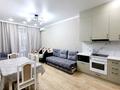 2-бөлмелі пәтер · 48 м² · 2/12 қабат, Туран 34а, бағасы: 400 000 ₸ в Астане, Нура р-н