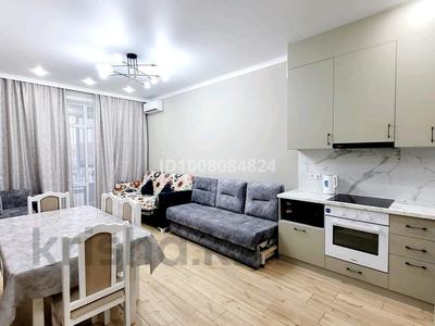 2-бөлмелі пәтер · 48 м² · 2/12 қабат, Туран 34а, бағасы: 400 000 ₸ в Астане, Нура р-н