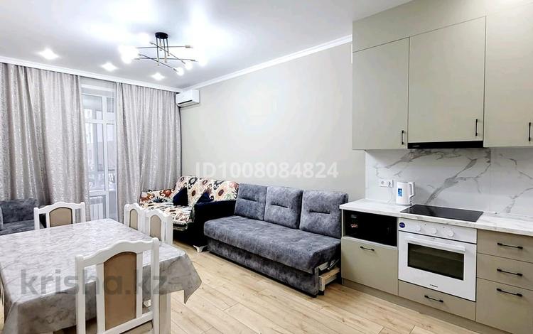 2-бөлмелі пәтер · 48 м² · 2/12 қабат, Туран 34а, бағасы: 400 000 ₸ в Астане, Нура р-н — фото 2