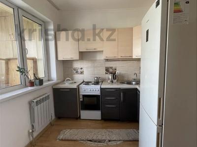 1-комнатная квартира · 41.2 м² · 4/13 этаж, мкр Нуркент, Алгабас-1 за 24 млн ₸ в Алматы, Алатауский р-н