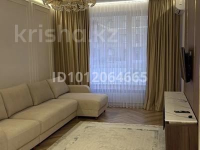 2-бөлмелі пәтер · 80 м² · 1/12 қабат, ул. Утеген батыра, бағасы: 520 000 ₸ в Алматы, Ауэзовский р-н