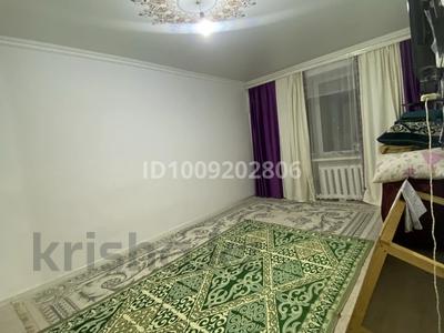 1-комнатная квартира · 30 м² · 2/5 этаж, Хобдинский 45 за 6.7 млн ₸ в Актобе, мкр Гормолзавод