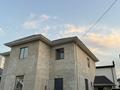 Отдельный дом · 5 комнат · 260 м² · 5 сот., мкр Кайрат 476/23 — Рядом с районом Жас канат за 95 млн ₸ в Алматы, Турксибский р-н — фото 2