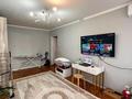 2-бөлмелі пәтер · 43 м² · 4/4 қабат, Самал, бағасы: 14.3 млн ₸ в Талдыкоргане — фото 2