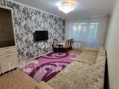 2-комнатная квартира · 48 м² · 4/5 этаж, 6 микрорайон 5 — возле супермаркета корзина, рядом магазин Руслан за 9.8 млн ₸ в Темиртау