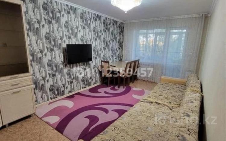 2-комнатная квартира · 48 м² · 4/5 этаж, 6 микрорайон 5 — возле супермаркета корзина, рядом магазин Руслан за 9.8 млн ₸ в Темиртау — фото 2
