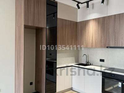 2-бөлмелі пәтер · 60 м² · 8/9 қабат, Каныша Сатпаева — АДК, бағасы: 74.5 млн ₸ в Алматы, Бостандыкский р-н