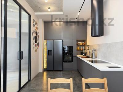 Продажа квартир в Астане: 4-комнатная квартира · 137.5 м² · 13/17 этаж, Туран 44Б за 95 млн 〒 4-комнатная квартира · 137.5 м² · 13/17 этаж, Туран 44Б за 95 млн 〒 в Астане, Есильский р-н