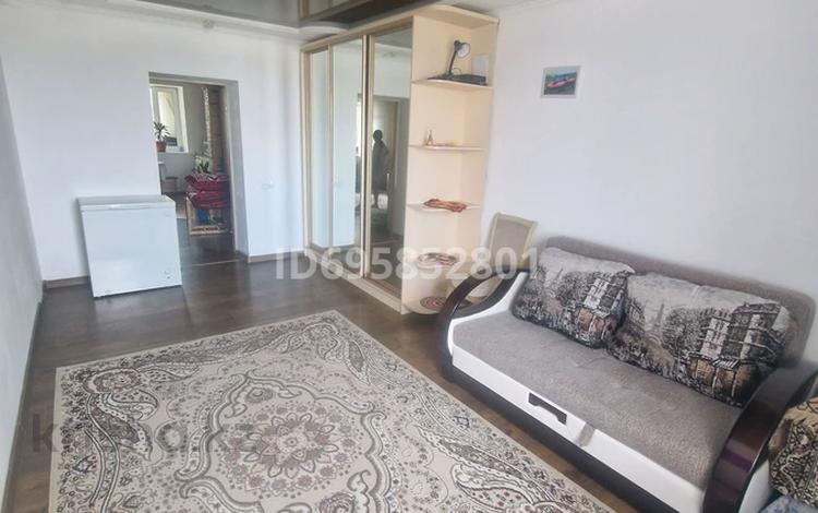 3-комнатная квартира · 70 м² · 3/4 этаж, Тамшалы 26 — Возле 19 школы за 28 млн ₸ в Астане, Сарыарка р-н — фото 2