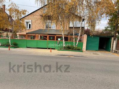 Жеке үй · 5 бөлме · 300 м² · 6 сот., мкр Шубар — Тайбекова, бағасы: 100 млн 〒 в Астане, Есильский р-н