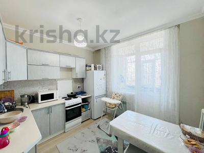 2-комнатная квартира, 60 м², 8/9 этаж, Улы Дала за ~ 27.5 млн 〒 в Астане, Есильский р-н