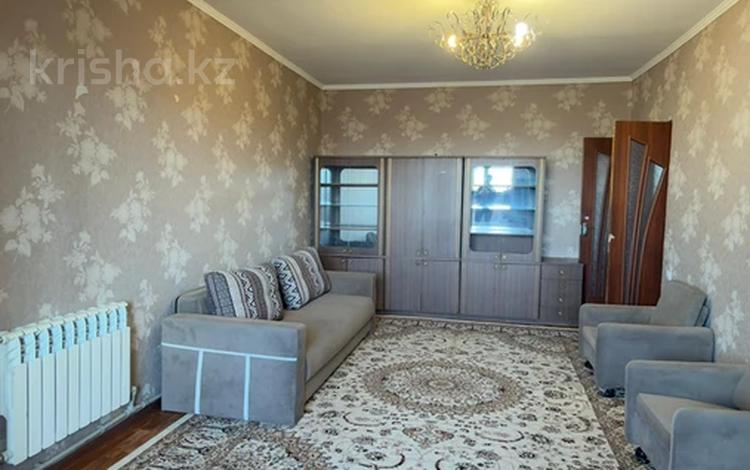 3-комнатная квартира · 65 м² · 4/4 этаж, Диваева за 200 000 ₸ в Шымкенте, Туран р-н — фото 14