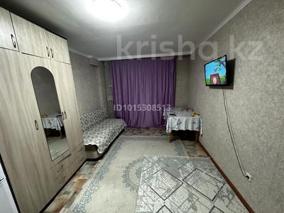 1-комнатная квартира · 20 м² · 1/9 этаж, Жеңіс 51/4 — Бату донер за 130 000 ₸ в Астане, Сарыарка р-н