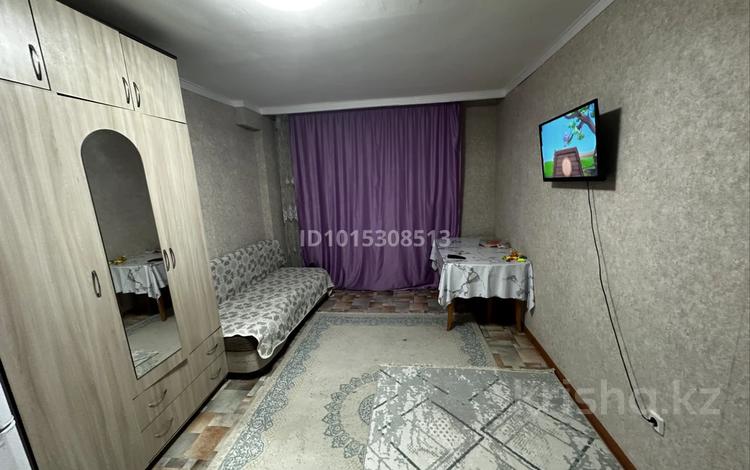 1-комнатная квартира · 20 м² · 1/9 этаж, Жеңіс 51/4 — Бату донер за 130 000 ₸ в Астане, Сарыарка р-н — фото 2