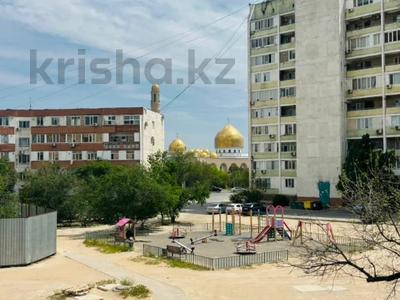 1-комнатная квартира · 37 м² · 5/5 этаж, 27-й мкр 74 за 6.5 млн ₸ в Актау