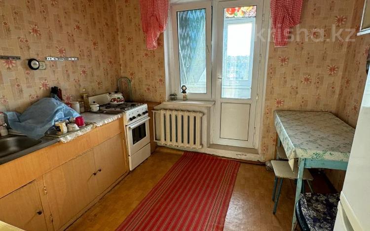 3-комнатная квартира · 68.8 м² · 5/5 этаж, Гашека 2/1 за 23 млн 〒 в Костанае — фото 4