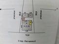Жеке үй · 3 бөлме · 60 м² · 3 жүзд., 2 пер Песчаный 15а, бағасы: 9.3 млн ₸ в Таразе