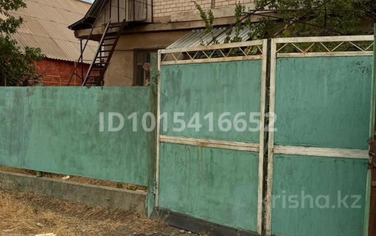 Отдельный дом · 4 комнаты · 121.7 м² · 6 сот., Ныгметолла Киикбаева 28 за 20 млн ₸ в Таразе — фото 2