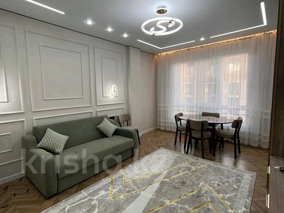 1-бөлмелі пәтер · 44 м² · 6/9 қабат, Байдибек би 126/7, бағасы: 27 млн ₸ в Шымкенте, Аль-Фарабийский р-н