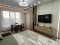1-бөлмелі пәтер · 44 м² · 6/9 қабат, Байдибек би 126/7, бағасы: 27 млн ₸ в Шымкенте, Аль-Фарабийский р-н — фото 2