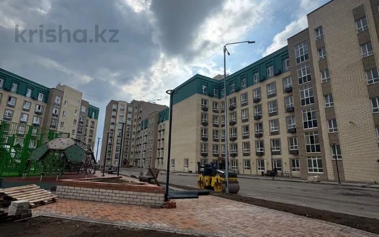 2-комнатная квартира · 57.8 м² · 6/6 этаж, Майкудук, ​067-й учетный квартал 464/7 за 23 млн ₸ в Караганде, Алихана Бокейханова р-н — фото 9