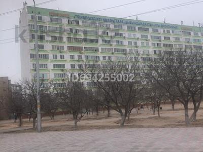 4-комнатная квартира, 116 м², 7/10 этаж, 27 мкр. 72 за 26 млн 〒 в Актау