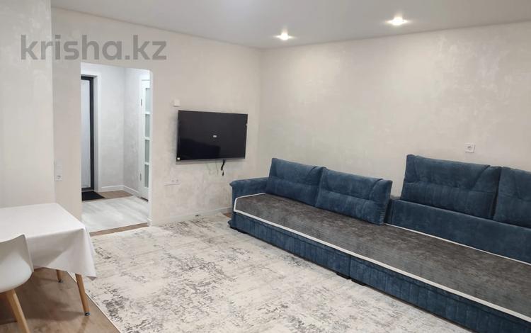 1-бөлмелі пәтер · 38 м² · 3/16 қабат, Каныша Сатпаева 53/8, бағасы: 23 млн ₸ в Усть-Каменогорске — фото 10