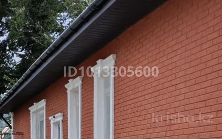 Отдельный дом · 4 комнаты · 160 м² · 7.3 сот., Новостройка 2914Г за 72 млн ₸ в Бельбулаке (Мичурино) — фото 2