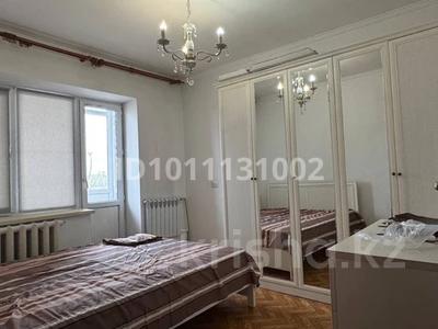 2-комнатная квартира · 53.6 м² · 5/5 этаж, Жунисалиева 1/8 за 17 млн ₸ в Таразе