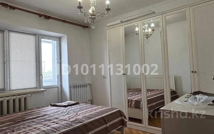 2-бөлмелі пәтер · 53.6 м² · 5/5 қабат, Жунисалиева 1/8, бағасы: 17 млн ₸ в Таразе — фото 3