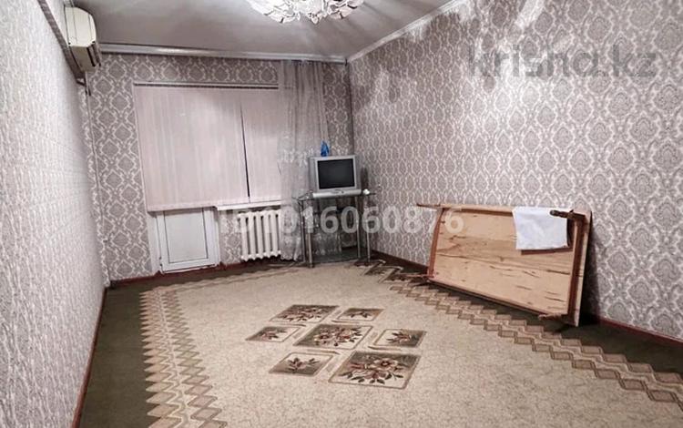 2-комнатная квартира · 58 м² · 4/5 этаж, Абай 28 за 120 000 ₸ в  — фото 2