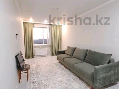 2-бөлмелі пәтер · 58.4 м² · 9 қабат, Казыбек би 15 — Эко парк, бағасы: ~ 31 млн ₸ в Астане, Нура р-н