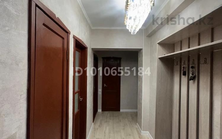 2-бөлмелі пәтер · 55 м² · 3/5 қабат, Мынбаева 85 — Гагарина, бағасы: 330 000 〒 в Алматы, Бостандыкский р-н — фото 2