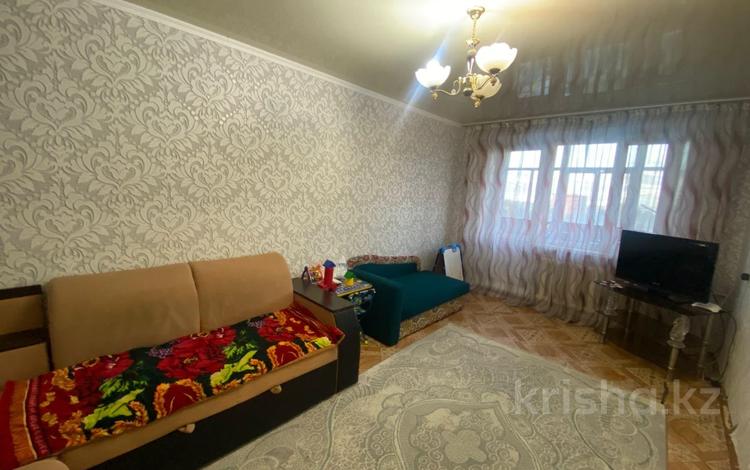2-комнатная квартира · 50 м² · 6/6 этаж, сералина за 18.5 млн ₸ в Костанае — фото 3