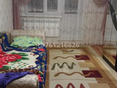 2 комнаты · 70 м² · 10/10 этаж, 8-й микрорайон, 8 мкр. 15 — Чкалова за 37 000 〒 в Костанае