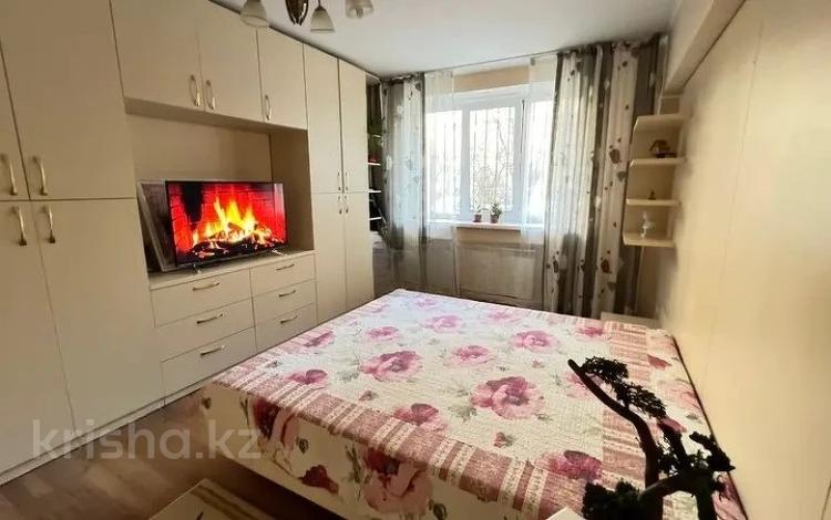 3-комнатная квартира · 71 м² · 1/3 этаж, Достык за 64 млн ₸ в Алматы, Медеуский р-н — фото 32