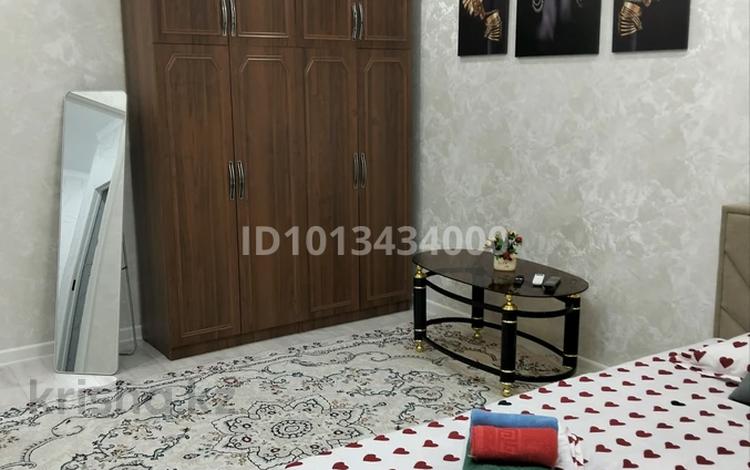 1-бөлмелі пәтер · 38 м² · 2/5 қабат, мкр Мынбулак 28, бағасы: 12 000 ₸ в Таразе — фото 2