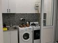 1-бөлмелі пәтер · 38 м² · 2/5 қабат, мкр Мынбулак 28, бағасы: 12 000 ₸ в Таразе — фото 4