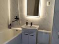 1-бөлмелі пәтер · 38 м² · 2/5 қабат, мкр Мынбулак 28, бағасы: 12 000 ₸ в Таразе — фото 8