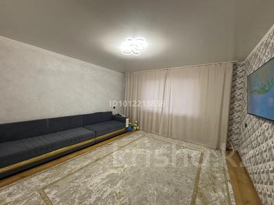 2-комнатная квартира · 65 м² · 5/5 этаж, микрорайон Наурыз 9 за 26 млн ₸ в Костанае