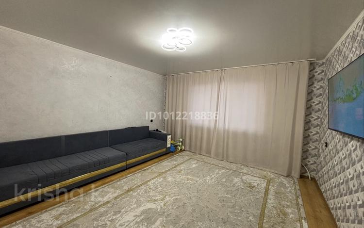 2-комнатная квартира · 65 м² · 5/5 этаж, микрорайон Наурыз 9 за 26 млн ₸ в Костанае — фото 2