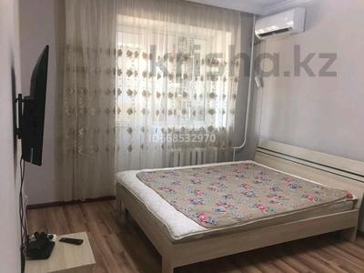 1-комнатная квартира · 40 м², Бокейхана 17 — Бухар жырау за 220 000 ₸ в Астане, Есильский р-н