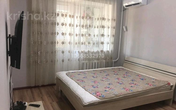 1-комнатная квартира · 40 м², Бокейхана 17 — Бухар жырау за 220 000 ₸ в Астане, Есильский р-н — фото 2