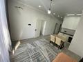 3-бөлмелі пәтер · 53 м² · 7/20 қабат, Тургут Озала 237 — проспект Абая, бағасы: 55.5 млн ₸ в Алматы, Бостандыкский р-н — фото 5