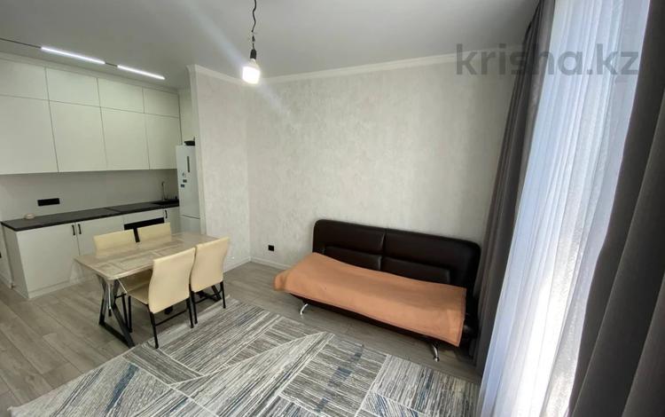 3-бөлмелі пәтер · 53 м² · 7/20 қабат, Тургут Озала 237 — проспект Абая, бағасы: 55.5 млн ₸ в Алматы, Бостандыкский р-н — фото 12